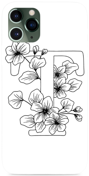 "T" Betű (Több színben)