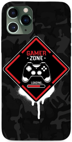 CoolCase - Gamer zone