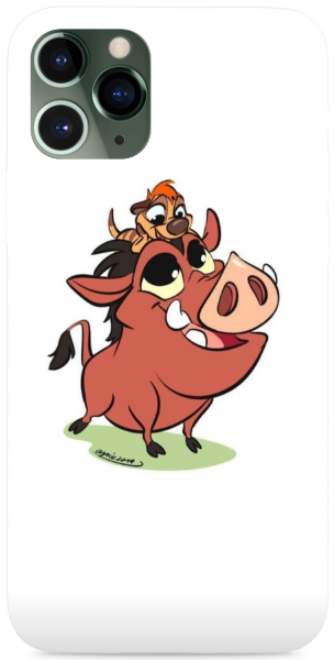 Timon és Pumba