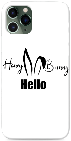 Honey bunny