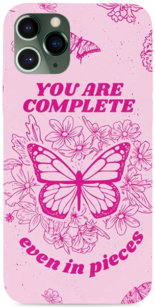 You Are Complete
