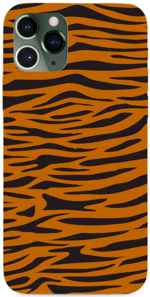 Tigris mintás