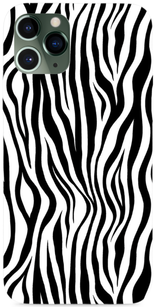 Zebra csíkos