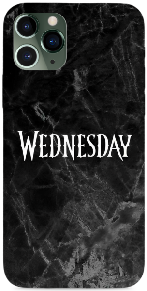 Wednesday