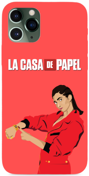 A nagy pénzrablás // Nairobi 2.