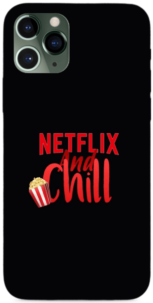 Netflix and chill