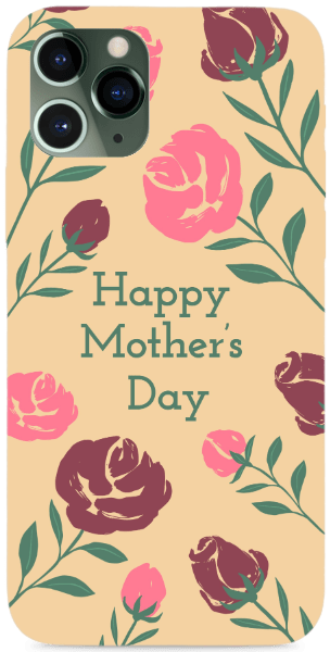 Boldog anyák napját