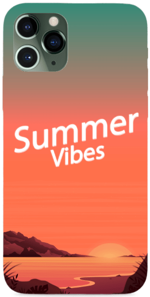 Summer vibes