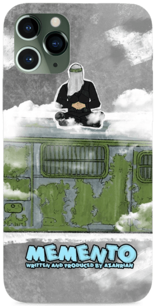 Azahriah - Memento 05.01. #2