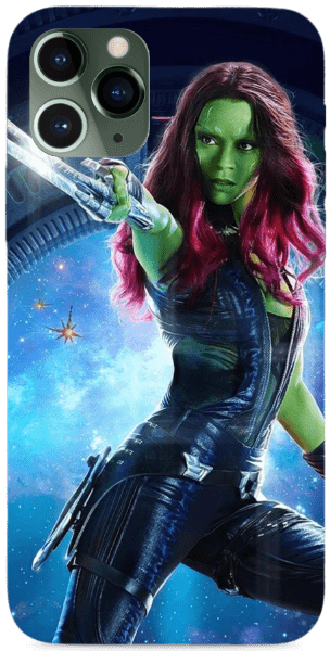 Gamora