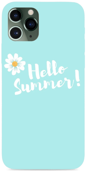 Hello summer!