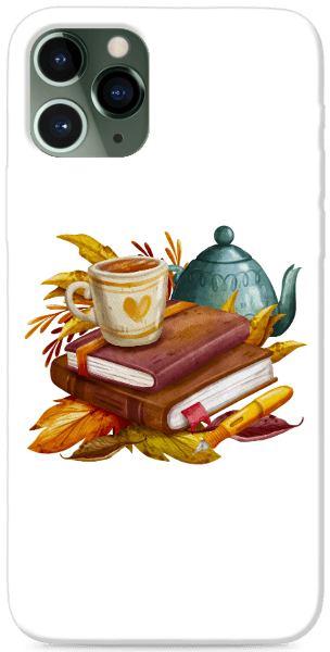 Könyvek (átlátszó)