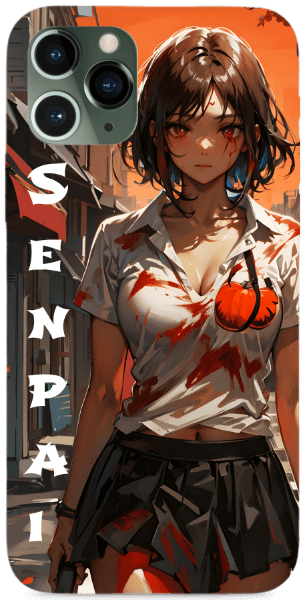 Yandere-chan (Celine)