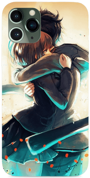 Anime HUG