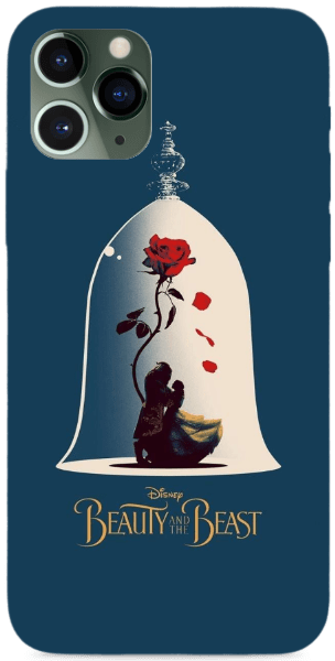 Beauty and the Beast