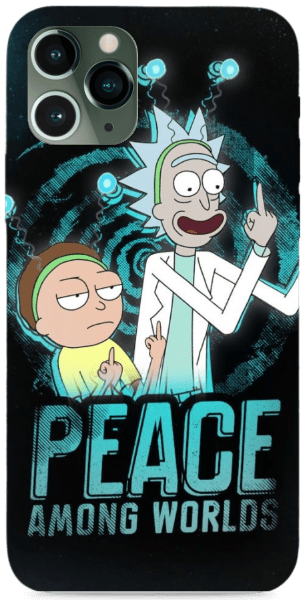 Grandpa and Grandson