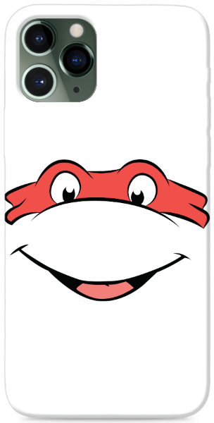 Raffaello teknős - tini nindzsa