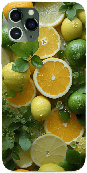 Citrom | FoxGrafika.hu