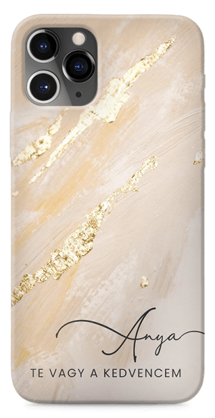 Anya Te vagy a kedvencem