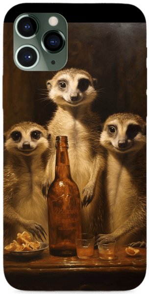 Bulizó szurikáták