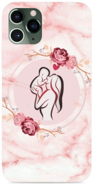 Anya gondoskodó szeretete