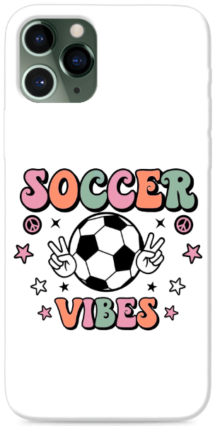 Soccer Vibes - Átlátszó