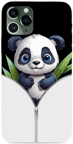 Cuki panda