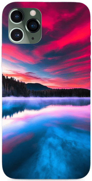 Misztikus természet