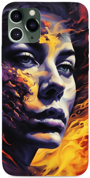 Duality of My Mind I.