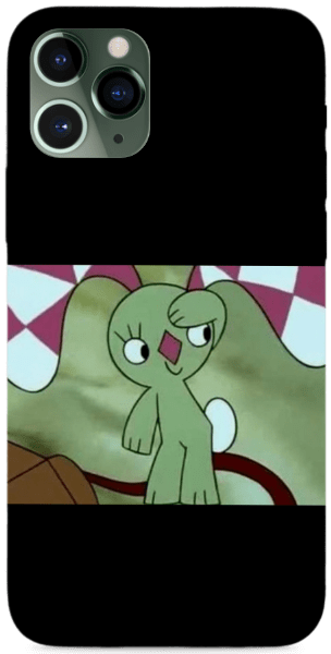 Kockás fülű nyúl