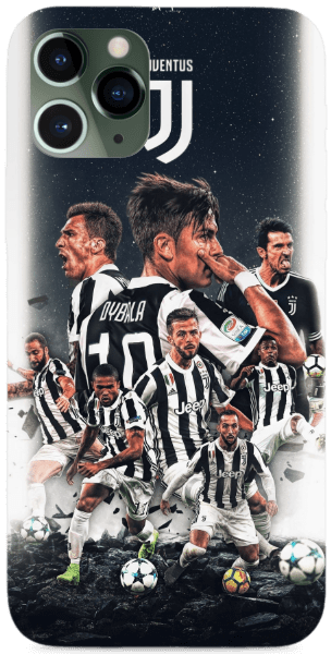 Juventus csapat