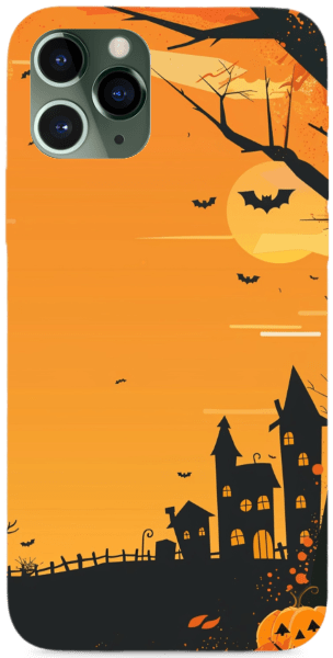 Halloween 16 - FoxGrafika.hu