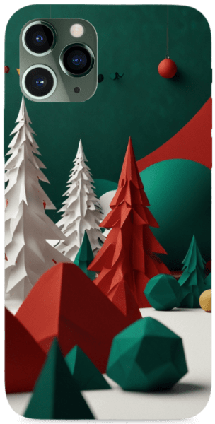 Karácsonyi minta 12