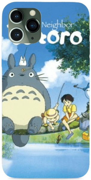 Totoro 2