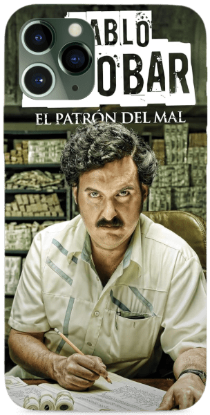 Pablo Escobar