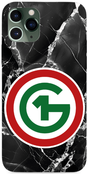 #O1G - fekete márvány | FoxGrafika.hu