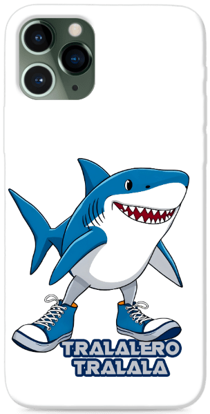 Tralalero Tralala - Italian Brainrot