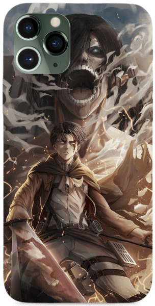 Levi Eren