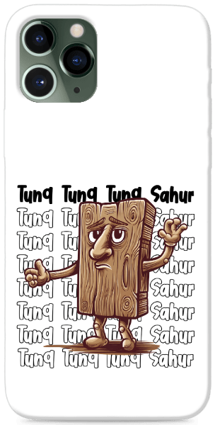 Tung Tung Tung Sahur