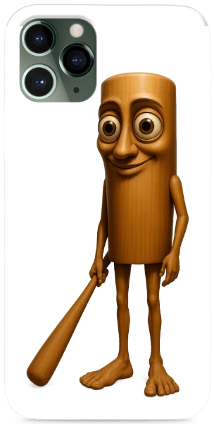 TUNG TUNG TUNG SAHUR