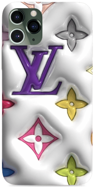 Tapéta Louis Vuitton 1# | FoxGrafika.hu