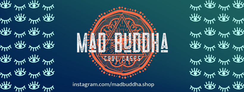 Mad Buddha