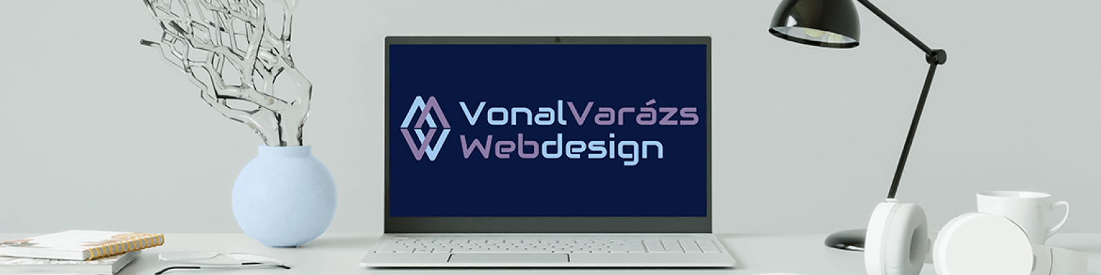 Vonalvarázs Webdesign