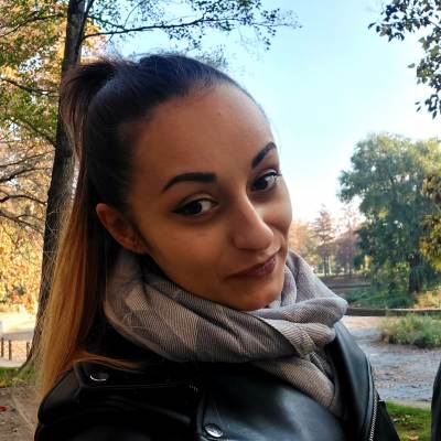 Bodnár Nikoletta Leila