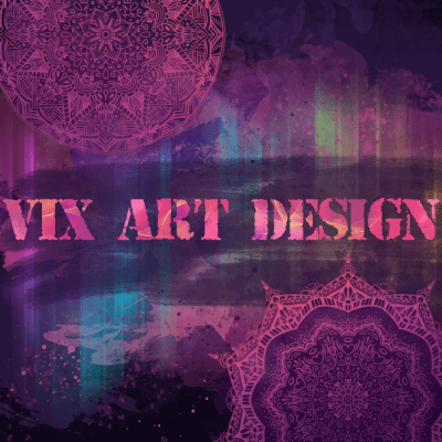 Vix art Design