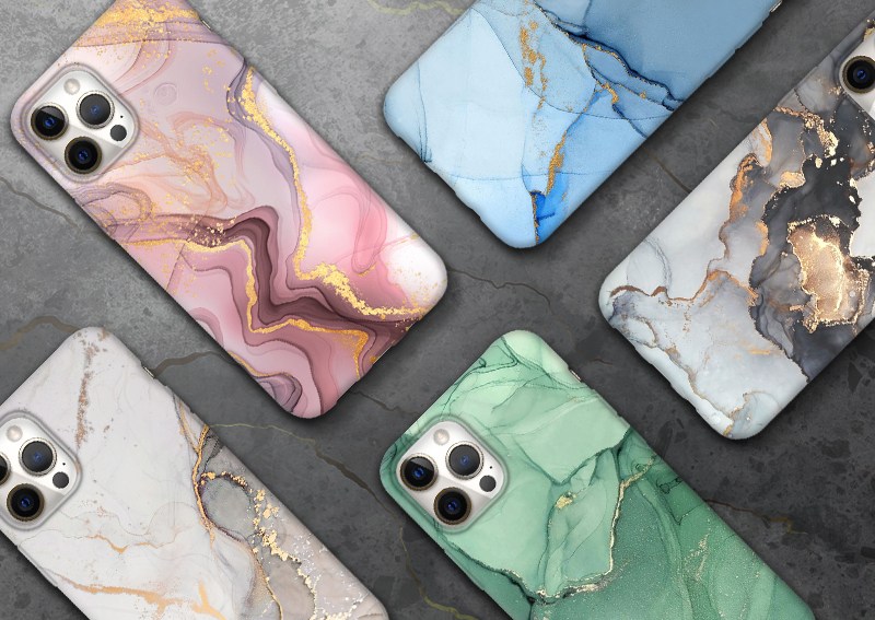 Márvány kollekció