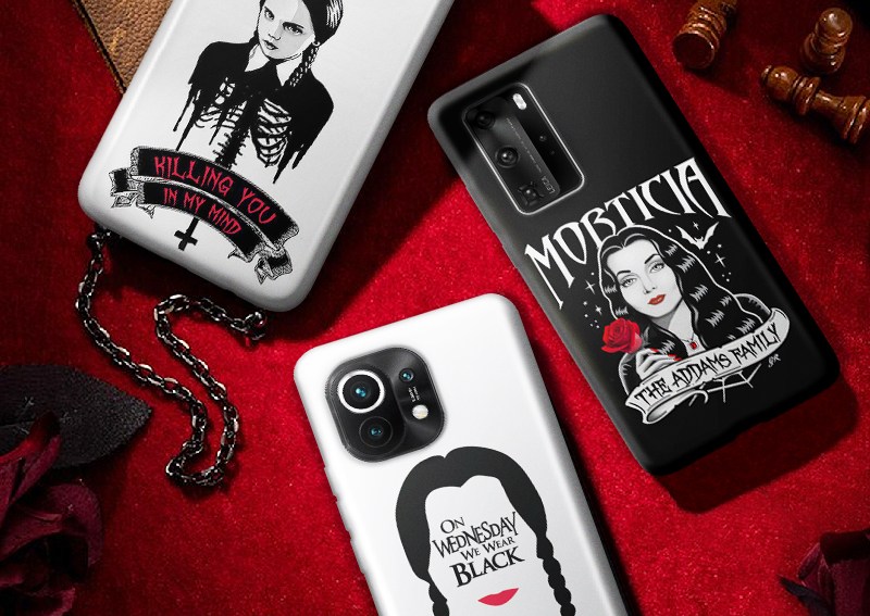 Wednesday Kollekció