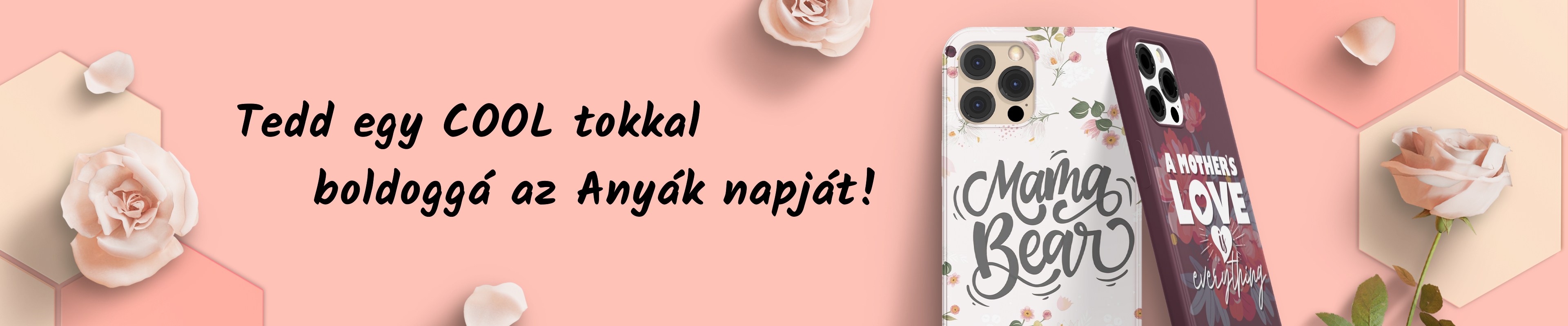 Cool anyáknak