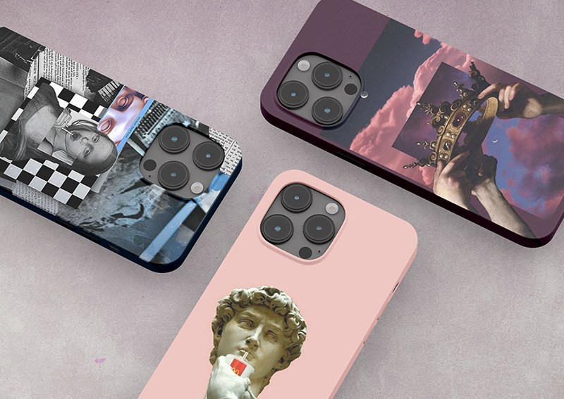 Fantázia kollekció