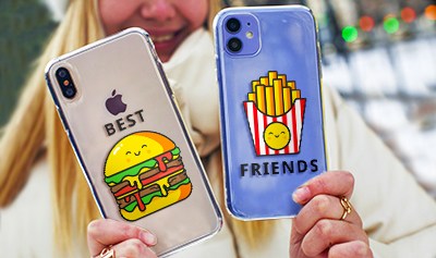 Párosan szép az élet!